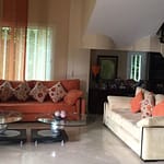 Villa à vendre à Al wifak Temara
